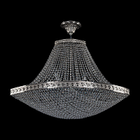 Купить Подвесная люстра Bohemia Ivele 19323/H1/80IV Ni в Туле