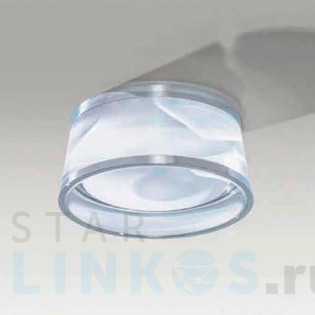 Купить Накладной светильник Azzardo Una AZ2772 за 9 810 руб. в Туле фото 2 Купить с доставкой Накладной светильник Azzardo Una AZ2772 в Туле фото 2