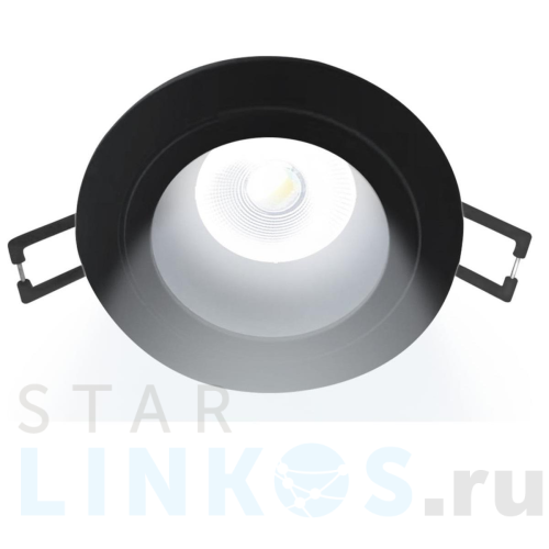 Купить Встраиваемый светильник Ritter Artin 51416 9 за 783 руб. в Туле Купить с доставкой Встраиваемый светильник Ritter Artin 51416 9 в Туле