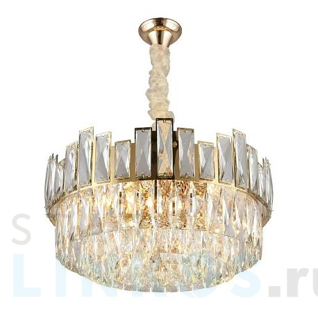 Купить Подвесная люстра Omnilux Vistrorio OML-67903-09 за 28 270 руб. в Туле фото 2 Купить с доставкой Подвесная люстра Omnilux Vistrorio OML-67903-09 в Туле фото 2