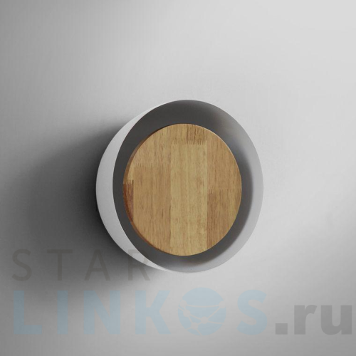 Купить Настенный светодиодный светильник Imperium Loft Loke 208721-26 за 9 810 руб. в Туле Купить с доставкой Настенный светодиодный светильник Imperium Loft Loke 208721-26 в Туле