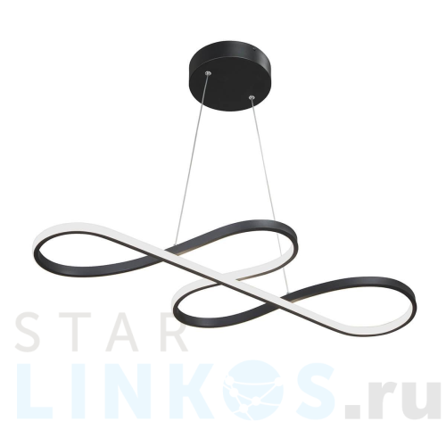 Купить Подвесной светодиодный светильник Vitaluce V4649-1/1S за 16 728 руб. в Туле Купить с доставкой Подвесной светодиодный светильник Vitaluce V4649-1/1S в Туле