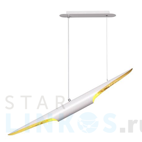 Купить Подвесной светильник Odeon Light Hightech Whitney 3816/50WG за 9 990 руб. в Туле фото 2 Купить с доставкой Подвесной светильник Odeon Light Hightech Whitney 3816/50WG в Туле фото 2