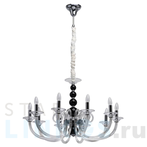 Купить Подвесная люстра MW-Light Элла 483014210 за 39 790 руб. в Туле Купить с доставкой Подвесная люстра MW-Light Элла 483014210 в Туле
