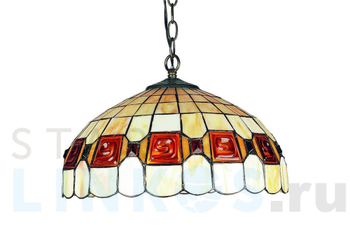 Купить Подвесной светильник Omnilux OML-80503-03 за 22 480 руб. в Туле Купить с доставкой Подвесной светильник Omnilux OML-80503-03 в Туле