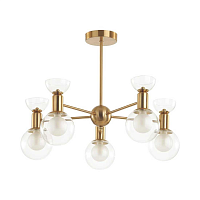 Купить Потолочная люстра Lumion Karisma 5620/5C в Туле