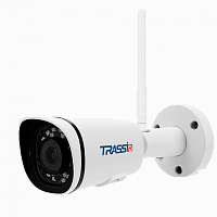 Купить IP-камера TRASSIR TR-D2121IR3W v3 (2.8 мм) в Туле