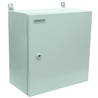 Купить Уличная станция с оптическим кроссом Osnovo OS-441 в Туле