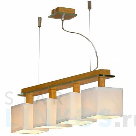 Купить Подвесная люстра Lussole Montone LSF-2503-04 за 17 325 руб. в Туле фото 2 Купить с доставкой Подвесная люстра Lussole Montone LSF-2503-04 в Туле фото 2