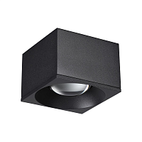 Купить Накладной светодиодный светильник Novotech Over Patera 358654 в Туле