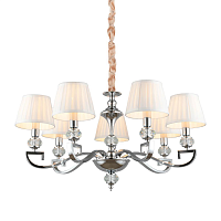 Купить Подвесная люстра Omnilux Mozatte OML-72403-07 в Туле