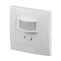 Купить Датчик движения инфракрасный ЭРА MD 08 Б0004260 в Туле