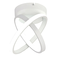 Купить Потолочный светодиодный светильник Natali Kovaltseva Led Lamps 81111 в Туле