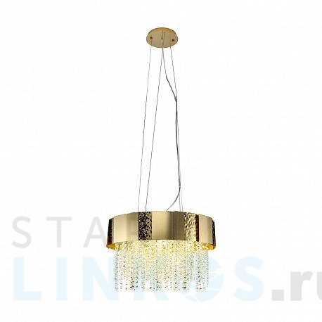 Купить Подвесная люстра Hiper Gloria H165-0 за 31 562 руб. в Туле фото 2 Купить с доставкой Подвесная люстра Hiper Gloria H165-0 в Туле фото 2