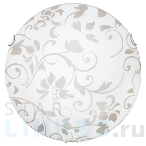 Купить Настенный светильник Arte Lamp Ornament A4120PL-1CC за 1 100 руб. в Туле Купить с доставкой Настенный светильник Arte Lamp Ornament A4120PL-1CC в Туле