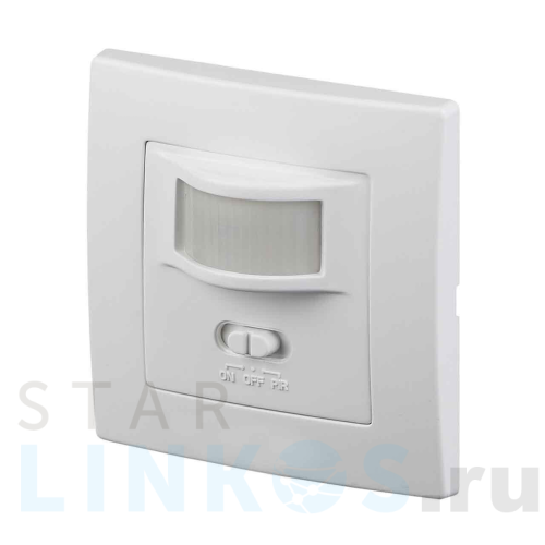 Купить Датчик движения инфракрасный ЭРА MD 08 Б0004260 за 1 000 руб. в Туле Купить с доставкой Датчик движения инфракрасный ЭРА MD 08 Б0004260 в Туле