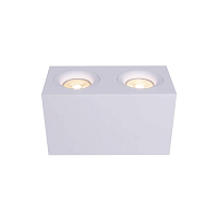 Купить Потолочный светильник Maytoni Technical Slim C013CL-02W в Туле