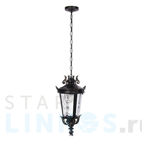 Купить Уличный подвесной светильник Loft IT Verona 100003P за 15 330 руб. в Туле фото 2 Купить с доставкой Уличный подвесной светильник Loft IT Verona 100003P в Туле фото 2