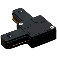 Купить Коннектор угловой truEnergy для однофазного шинопровода 23102 в Туле