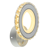 Купить Настенный светодиодный светильник Profit Light 8061/1W WHT в Туле