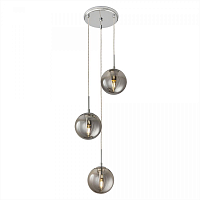 Купить Подвесная люстра Citilux Томми CL102030 в Туле