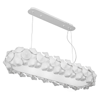 Купить Подвесная светодиодная люстра Vitaluce V4698-0/1S в Туле