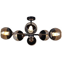 Купить Потолочная люстра Reluce 52060-0.3-06 в Туле