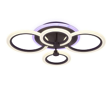 Купить Потолочная светодиодная люстра Ambrella light Original FA526 в Туле