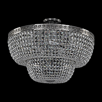 Купить Потолочная люстра Bohemia Ivele 19101/70IV NB в Туле