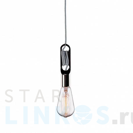 Купить Подвесной светильник Loft IT Wickle Loft1510N за 4 773 руб. в Туле фото 2 Купить с доставкой Подвесной светильник Loft IT Wickle Loft1510N в Туле фото 2