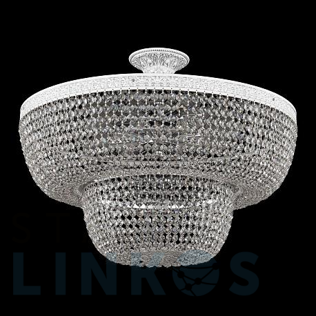 Купить Потолочный светильник Bohemia Ivele AL19091/55FL WMN за 46 551 руб. в Туле фото 2 Купить с доставкой Потолочный светильник Bohemia Ivele AL19091/55FL WMN в Туле фото 2