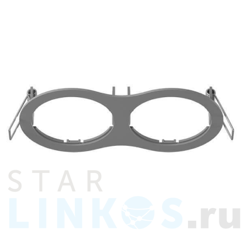 Купить Рамка Lightstar Intero 16 217629 за 688 руб. в Туле Купить с доставкой Рамка Lightstar Intero 16 217629 в Туле