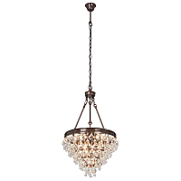 Купить Подвесная люстра Vitaluce V5865-7/6+4 в Туле