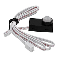 Купить Датчик движения ИК SWG PIR-Motion SR-8004DC 002186 в Туле