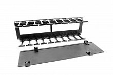 Купить Кабельный органайзер ЦМО ГКО-П-3-9005 в Туле