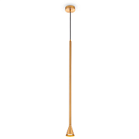 Купить Подвесной светильник Maytoni Arrow P064PL-01G в Туле