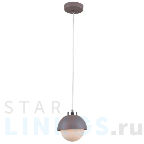 Купить Подвесной светильник Rivoli Clara 3143-201 Б0055479 за 3 185 руб. в Туле Купить с доставкой Подвесной светильник Rivoli Clara 3143-201 Б0055479 в Туле