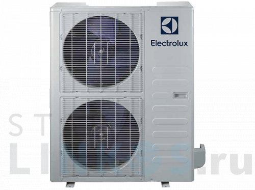 Купить с доставкой Блок компрессорно-конденсаторный Electrolux ECC-14 в Туле