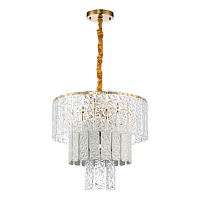 Купить Подвесная люстра Moderli Alberto V8080-6P в Туле