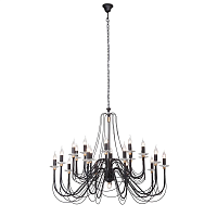 Купить Подвесная люстра Vitaluce V1044/20 в Туле