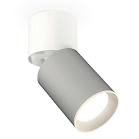 Купить Комплект спота Ambrella light Techno Spot XM (A2220, C6314, N6101) XM6314030 в Туле