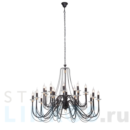 Купить с доставкой Подвесная люстра Vitaluce V1044/20 в Туле
