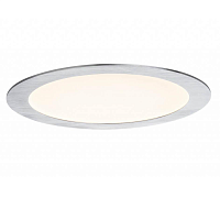 Купить Встраиваемый светодиодный светильник Paulmann Premium 92719 в Туле