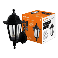 Купить Уличный настенный светильник TDM Electric НБУ 06-60-001 SQ0330-0701 в Туле