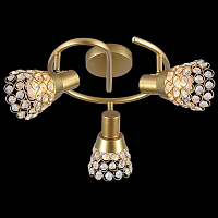 Купить Потолочная люстра Reluce 95954-0.8-03 GOLD в Туле