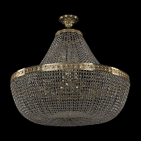 Купить Подвесная люстра Bohemia Ivele 19051/H1/80IV G в Туле