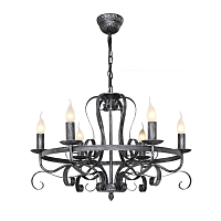 Купить Подвесная люстра F-Promo Palermo 2162-6P в Туле