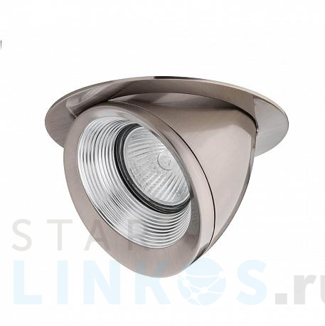 Купить Встраиваемый светильник Paulmann Set 92636 за 9 670 руб. в Туле фото 2 Купить с доставкой Встраиваемый светильник Paulmann Set 92636 в Туле фото 2