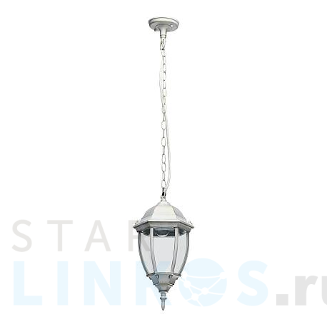 Купить Уличный подвесной светильник De Markt Фабур 804010801 за 5 610 руб. в Туле фото 2 Купить с доставкой Уличный подвесной светильник De Markt Фабур 804010801 в Туле фото 2