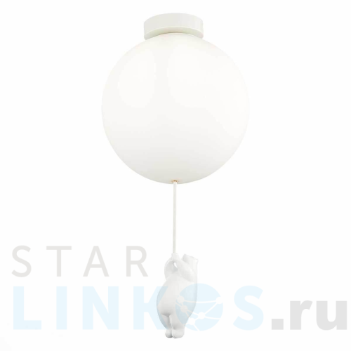 Купить Потолочный светильник Evoluce MODENA SLE115412-01 за 8 610 руб. в Туле Купить с доставкой Потолочный светильник Evoluce MODENA SLE115412-01 в Туле